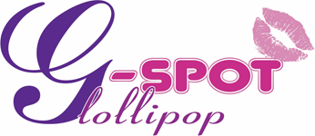 G-Spot Lollipop Logo